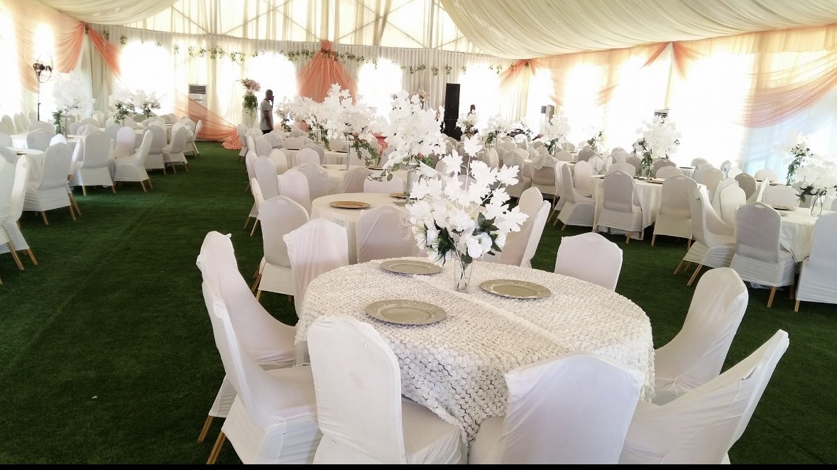 Signature Events Center 3