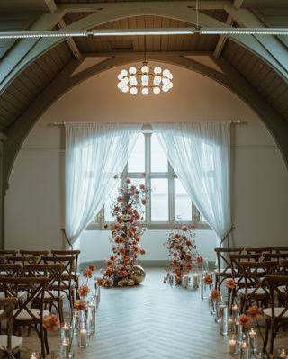 Wedding Chapel