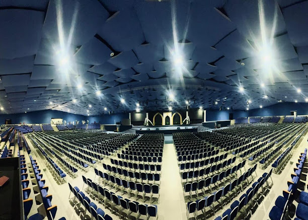 The Harare Hippodrome 5