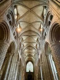 Durham Cathedral 3