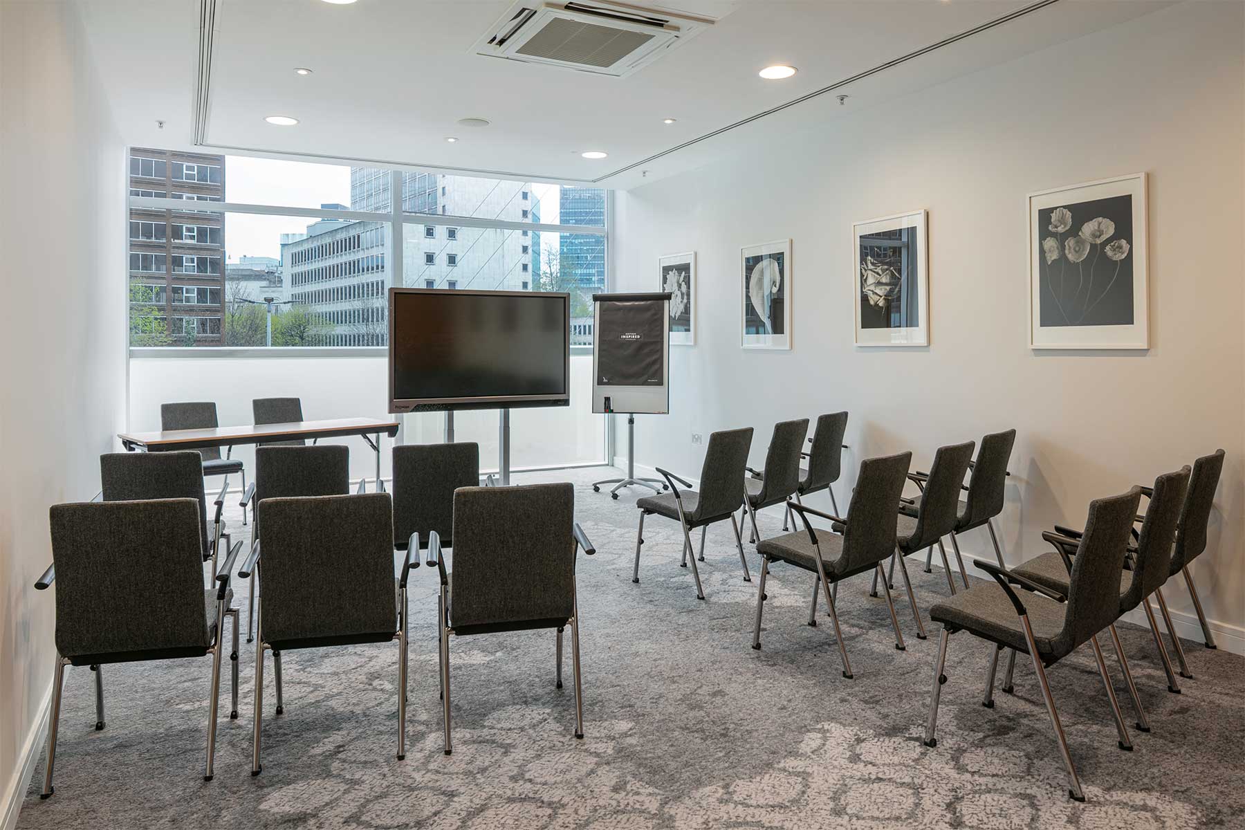 The Lowry Hotel Manchester 4