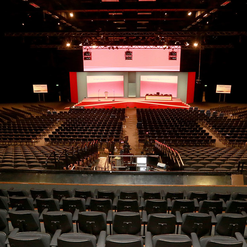 Auditorium 1