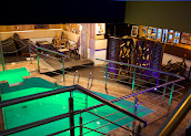 The Terrace & Outdoor Area