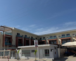 Hotel H&L angola