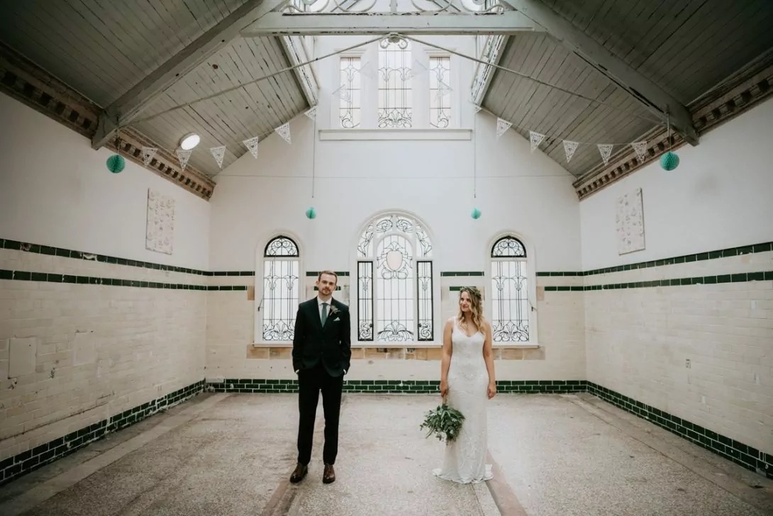The Pineapple Room