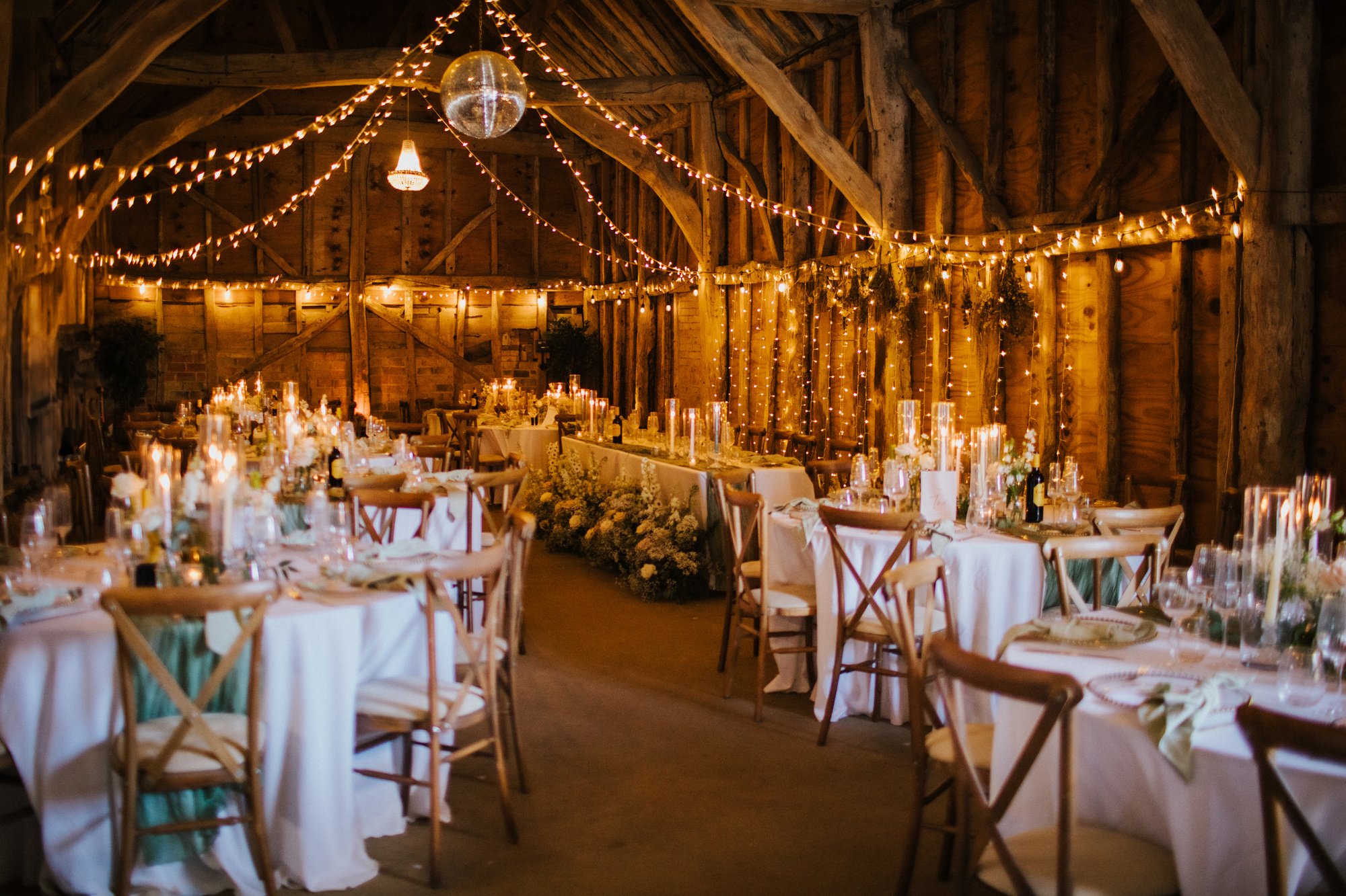 The Barn at Brook End Green Farm 2