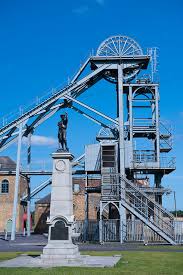Woodhorn Museum 5
