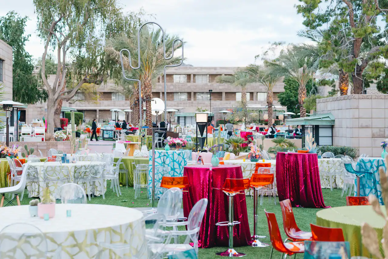 Hilton Addis Ababa Conference Center 2