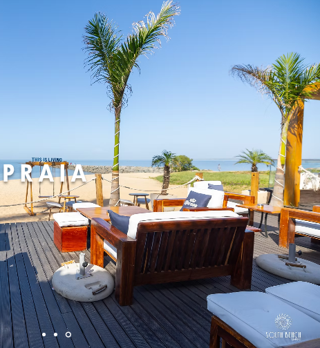 South Beach & Event Center, Maputo 3