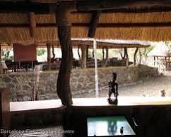 Mvuu Camp 5