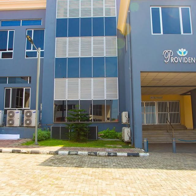 Providence Hotel & Suites