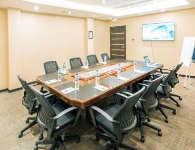 Ardi Boardroom