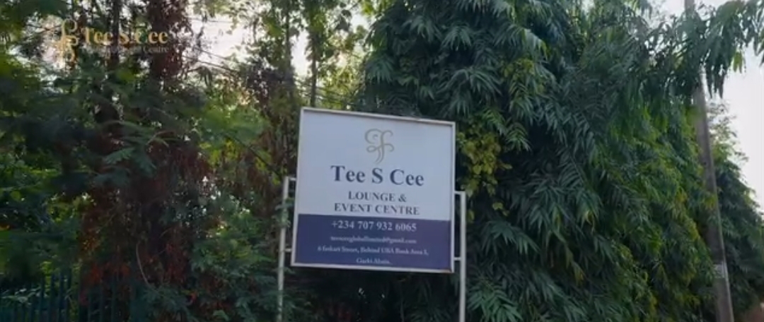 Tee S Cee Lounge & Events