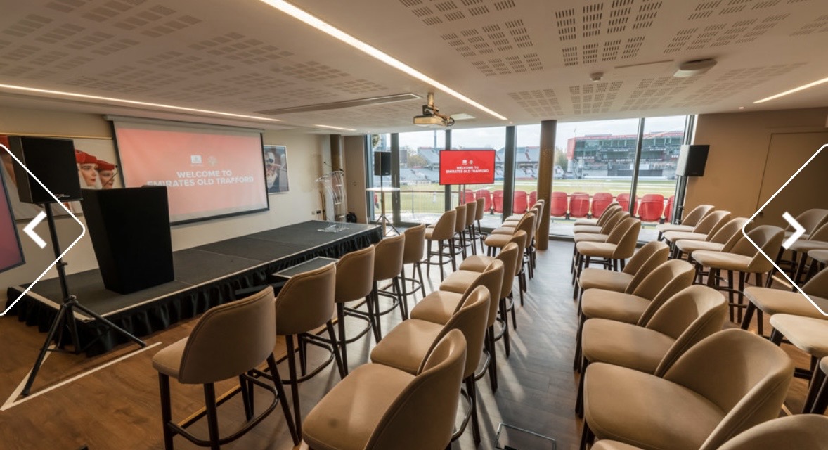 Meeting Room 2 (Mid-Sized Workshop)