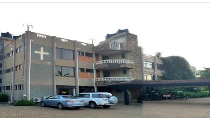 Radach Lodge & Conference Centre 3