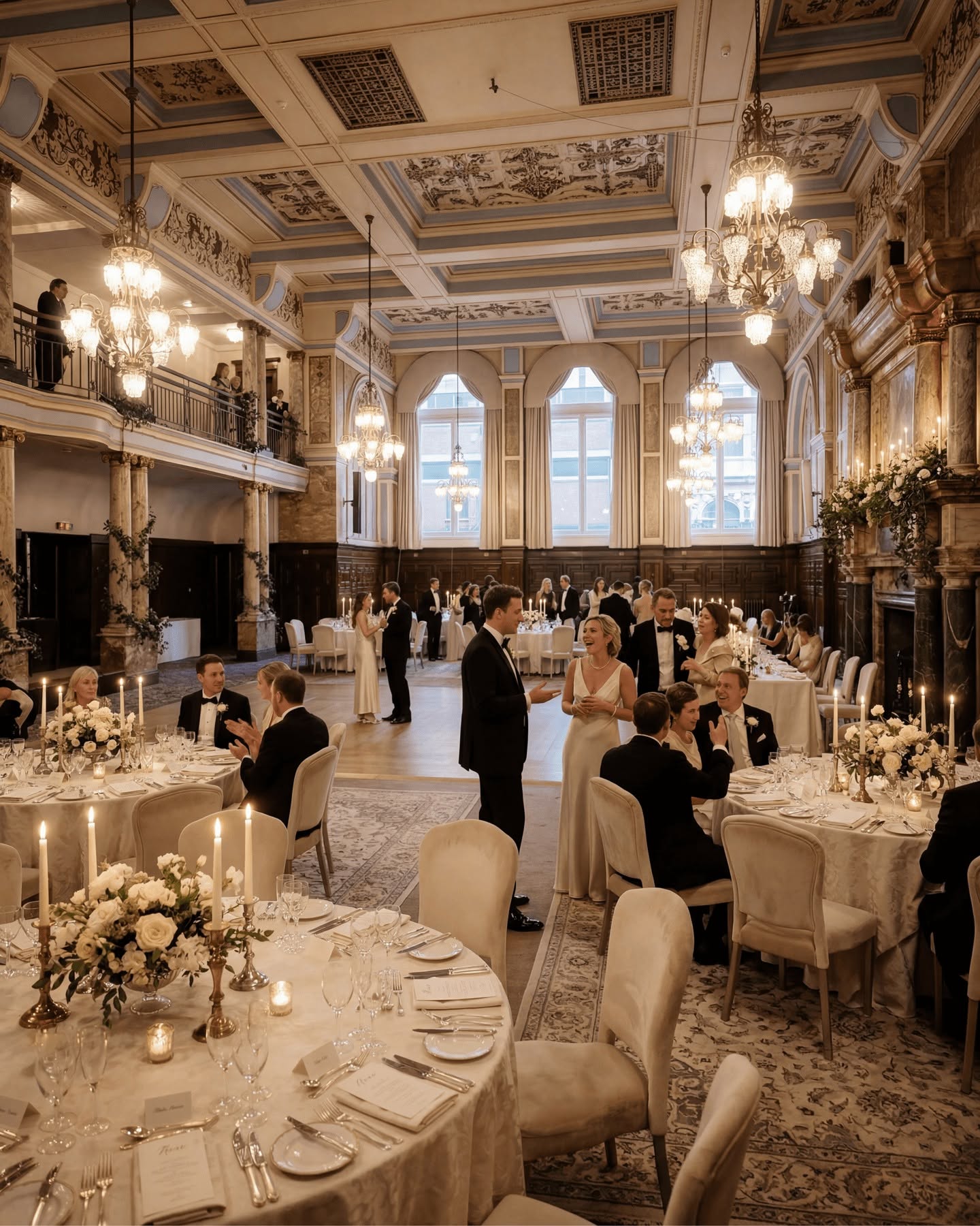 Alexandra Room