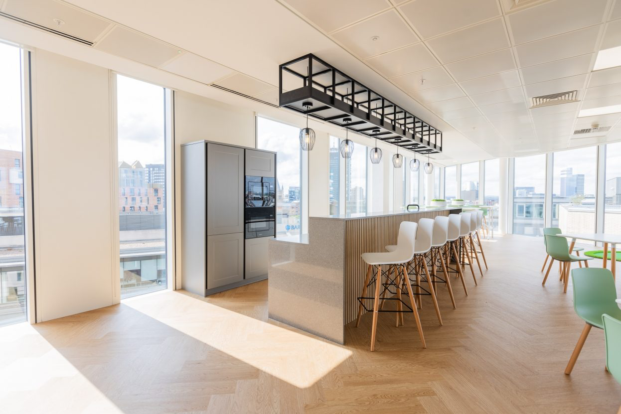 Piccadilly Conference Room