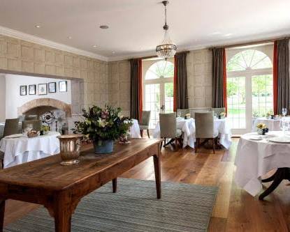 The Slaughters Manor House 5