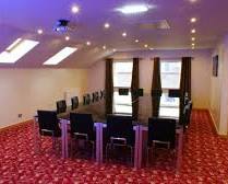 Cambridge Hotel 5