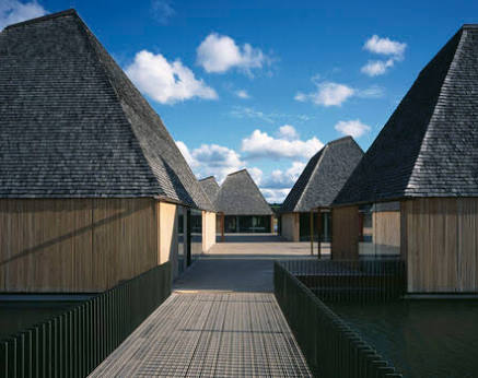 Brockholes Conference Centre