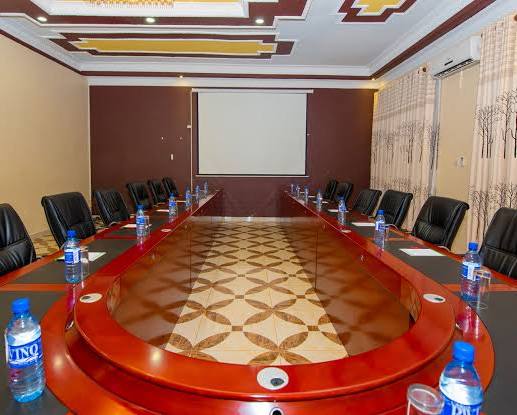 Hapuwani Court & Conference Centre 5