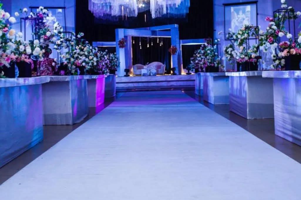 Opal Place Event Centre 2