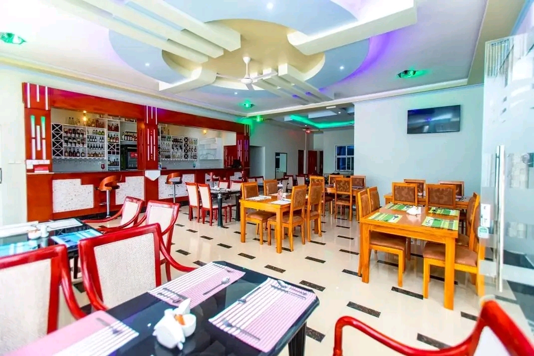 Lenana Hotels Conference Center 4