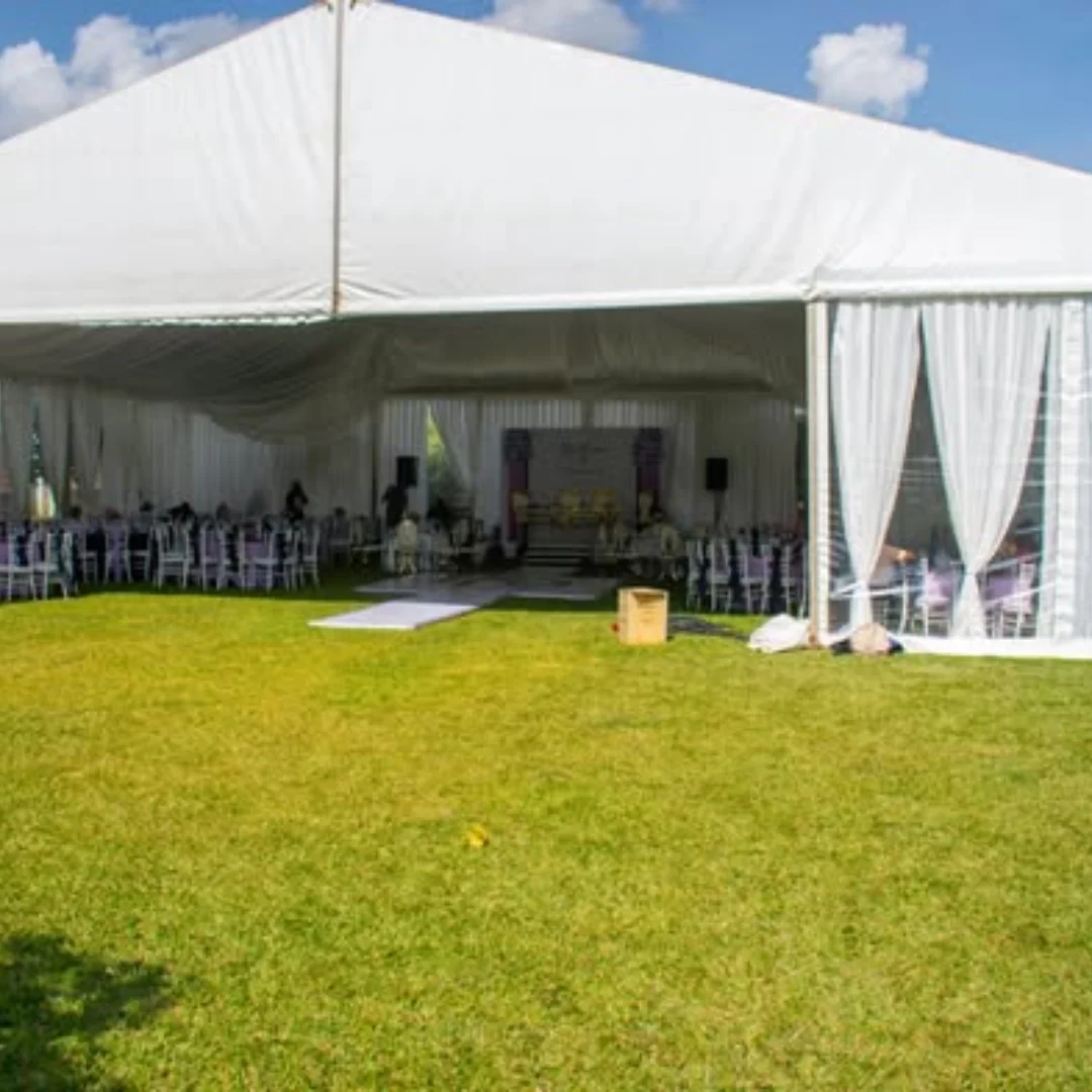 Rumwe Gardens and Resort 4