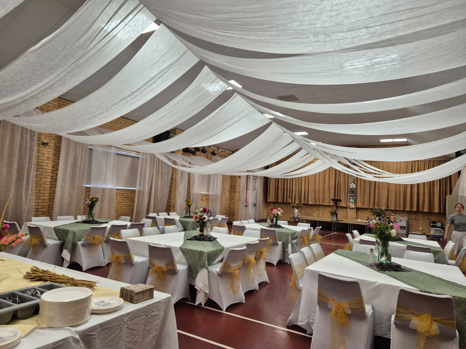 Terrington Village Hall 4