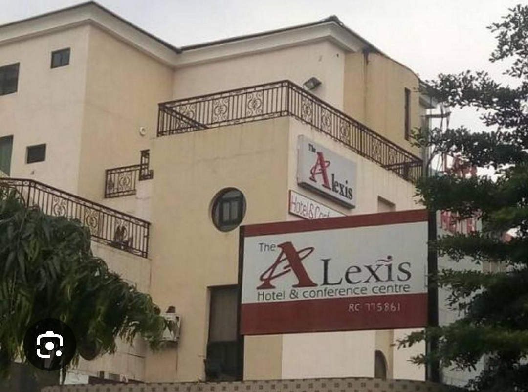 Alexis Hotel & Conference Centre