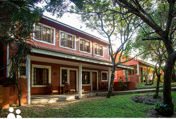 Lugar do Mar & Event Centers 2