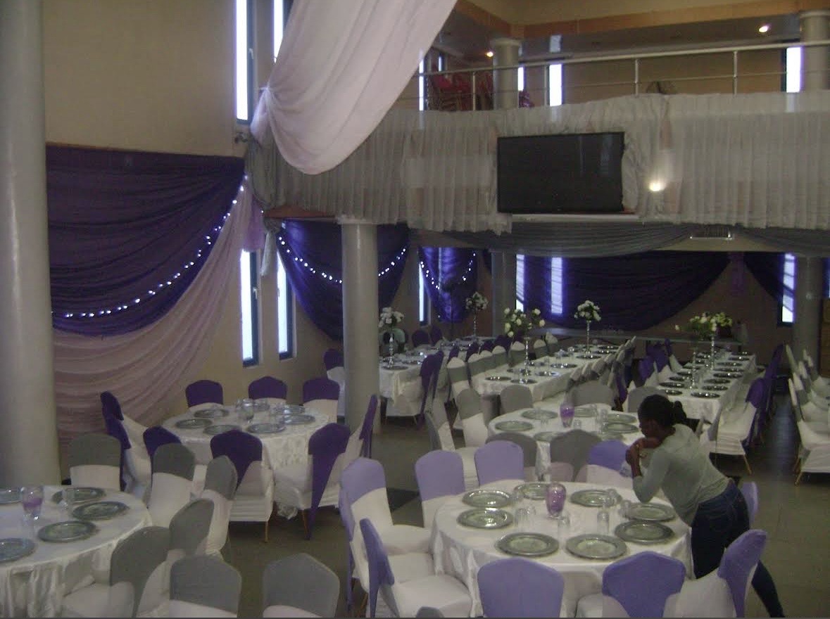 Havilah Events Center Yaba 3