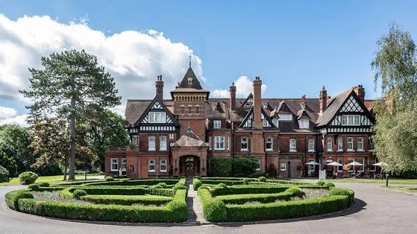 Woodlands Park Hotel
