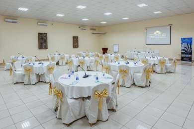 Winter Hall