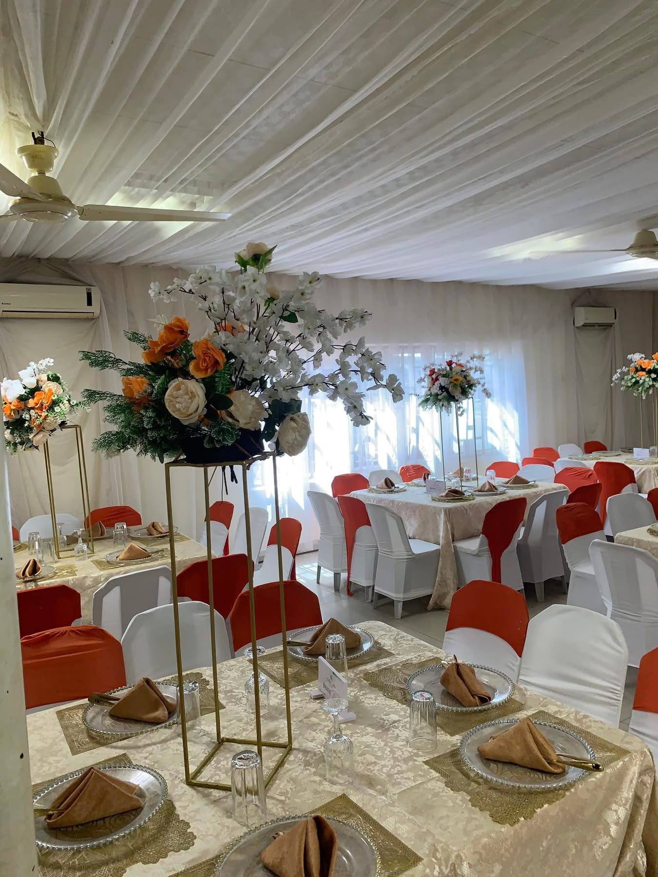 Dorf Royal Event Center 2
