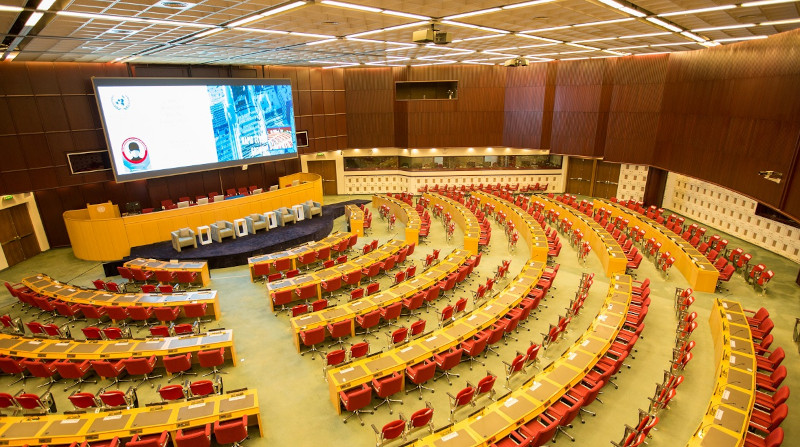Conference Room 2 (CR2)
