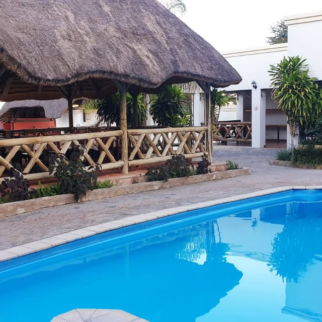 Ngandu Hotel Conference Center 2