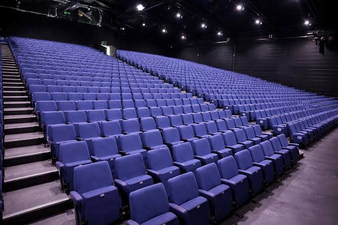 Doncaster Little Theatre 5