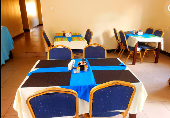 Conference Centre