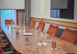 Clayton Hotel Leeds