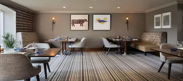 Delta Hotels by Marriott Worsley Park Country Club 5