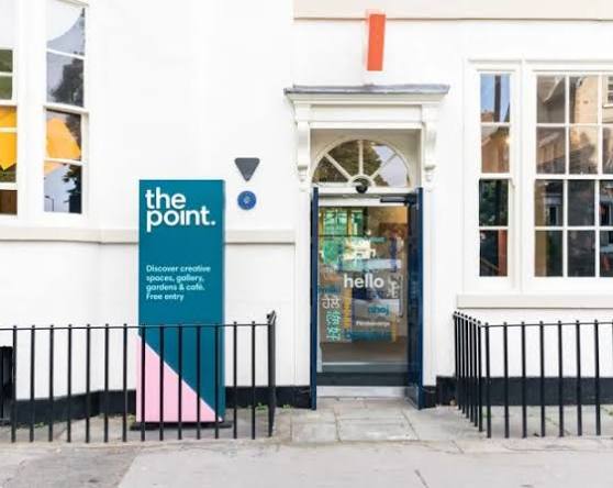 The Point 3
