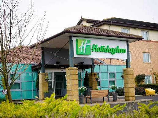 Holiday Inn Darlington – A1 Scotch Corner