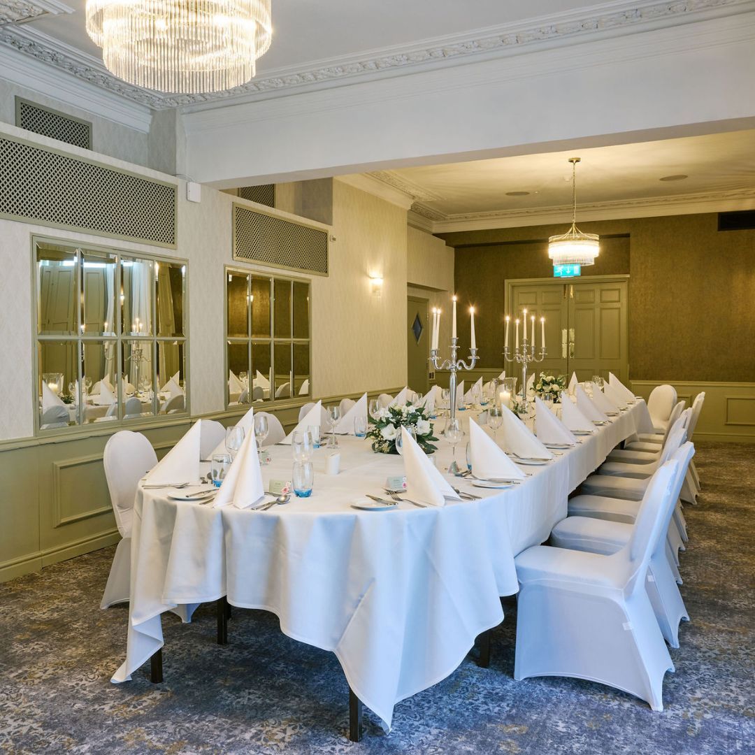 The Belmont Hotel Conference and Events Centre 2