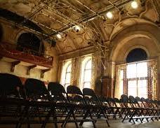 Council Chamber