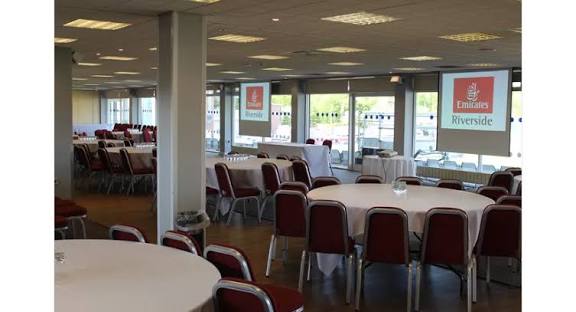 Meeting Lounges