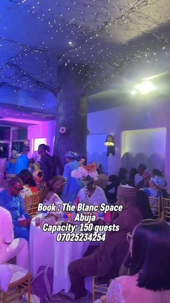 Blanc Executive
