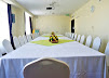 Holiday Inn Dar Es Salaam City Centre 4