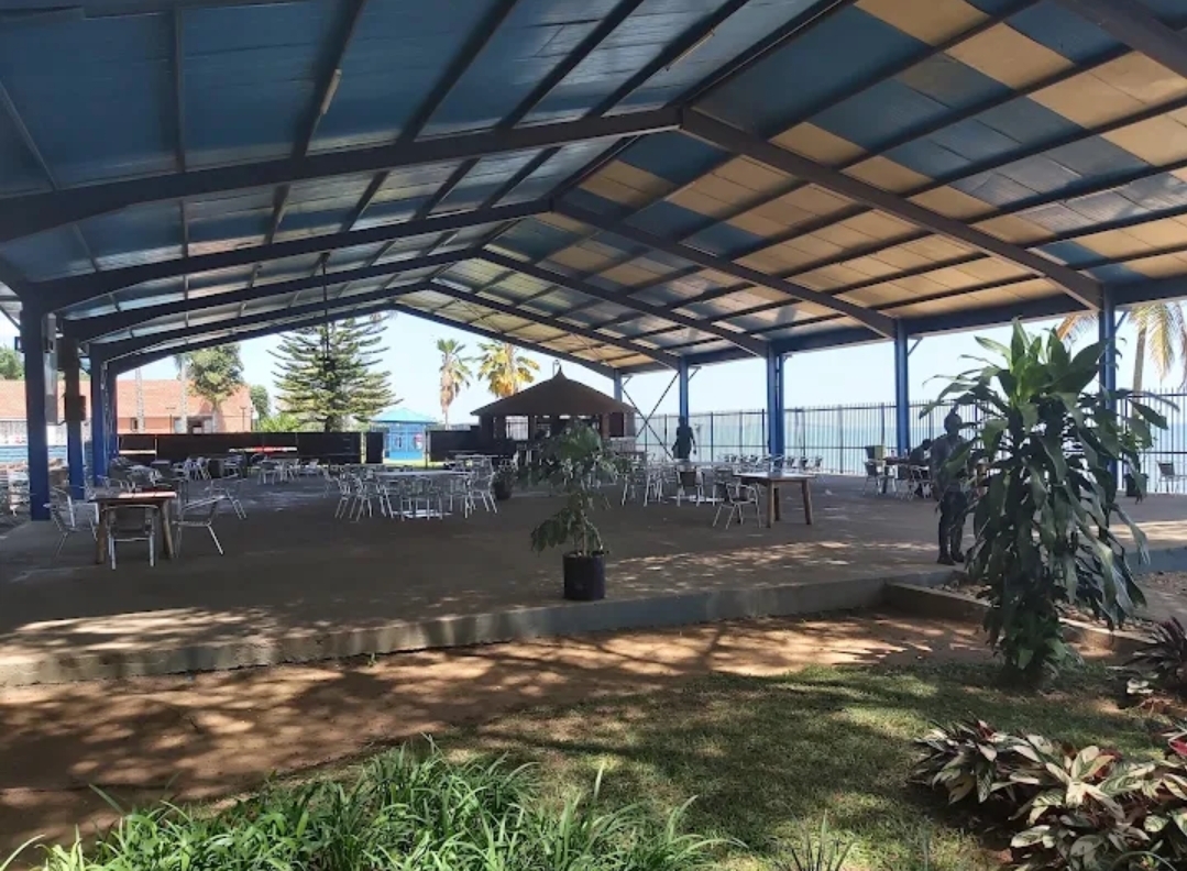 Imperial Resort Beach Hotel 4