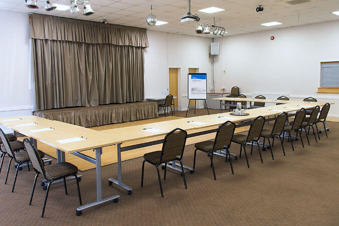 Birchwood Room